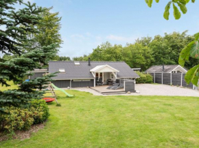 Holiday Home Thorolf - 30km from the sea by Interhome